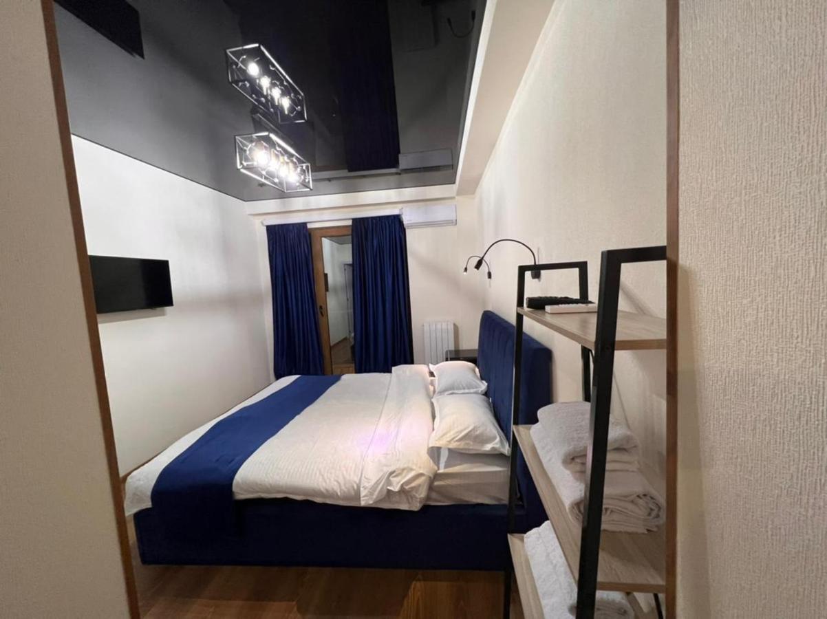 טביליסי Natali Boutique Hotel מראה חיצוני תמונה