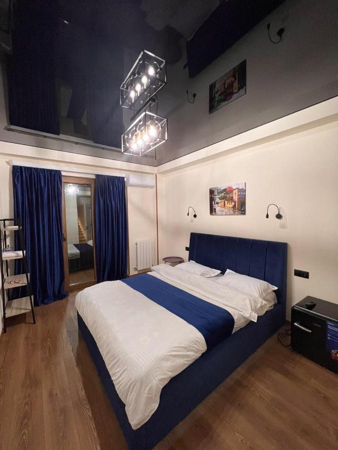 טביליסי Natali Boutique Hotel מראה חיצוני תמונה