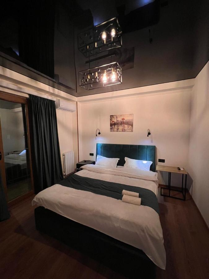 טביליסי Natali Boutique Hotel מראה חיצוני תמונה