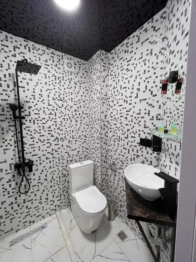 טביליסי Natali Boutique Hotel מראה חיצוני תמונה