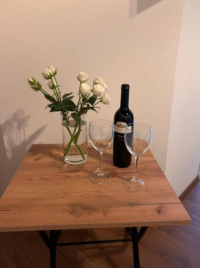 טביליסי Natali Boutique Hotel מראה חיצוני תמונה