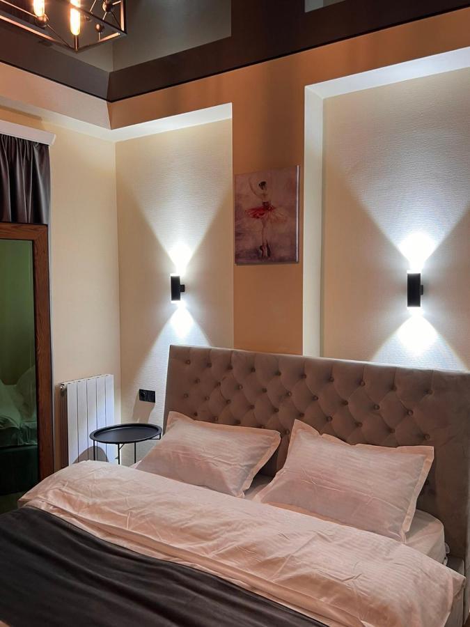 טביליסי Natali Boutique Hotel מראה חיצוני תמונה