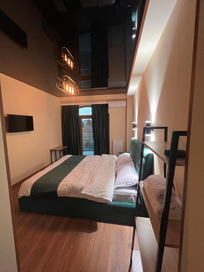 טביליסי Natali Boutique Hotel מראה חיצוני תמונה