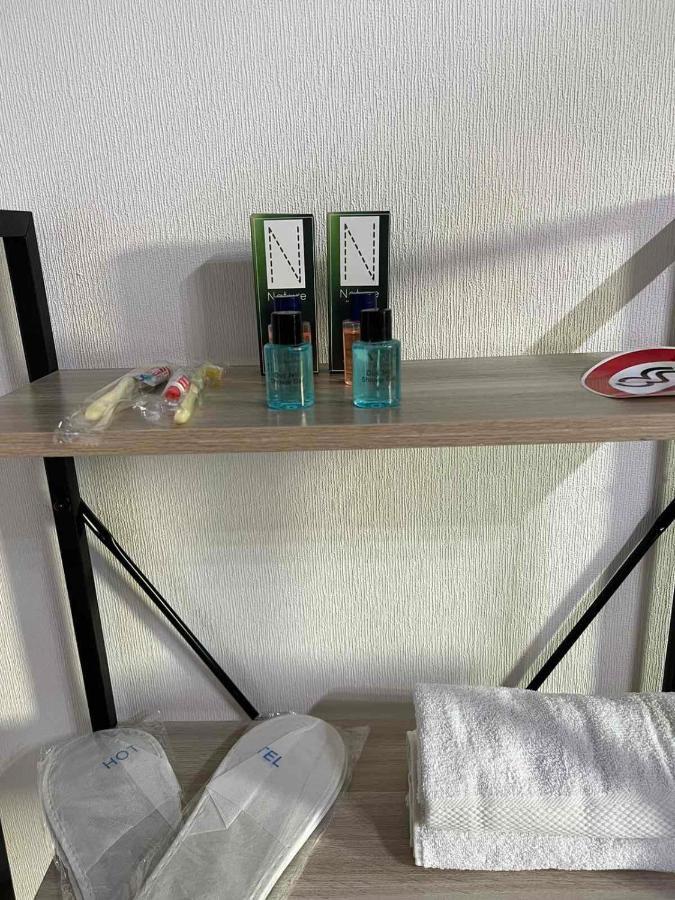 טביליסי Natali Boutique Hotel מראה חיצוני תמונה