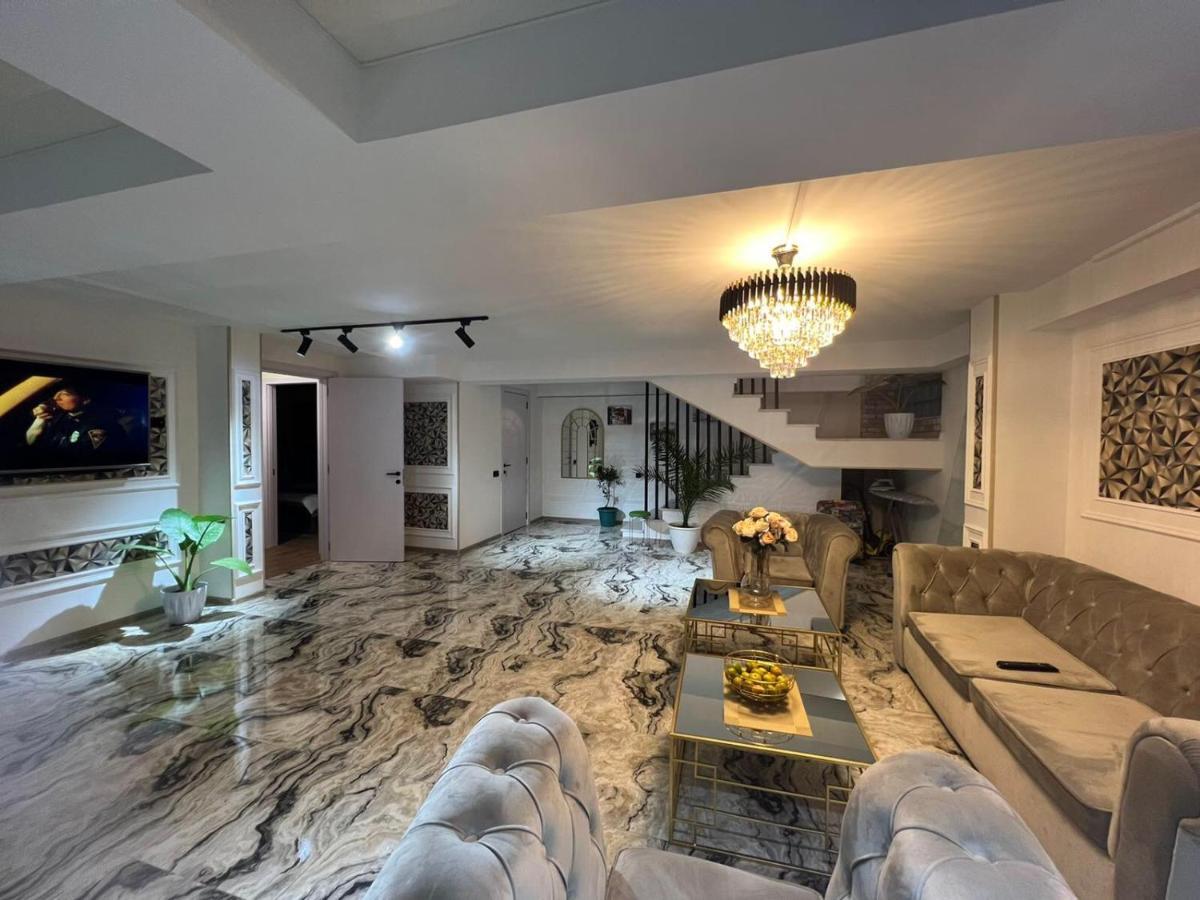 טביליסי Natali Boutique Hotel מראה חיצוני תמונה