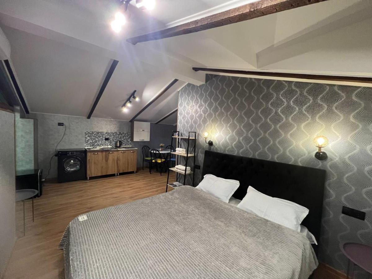טביליסי Natali Boutique Hotel מראה חיצוני תמונה