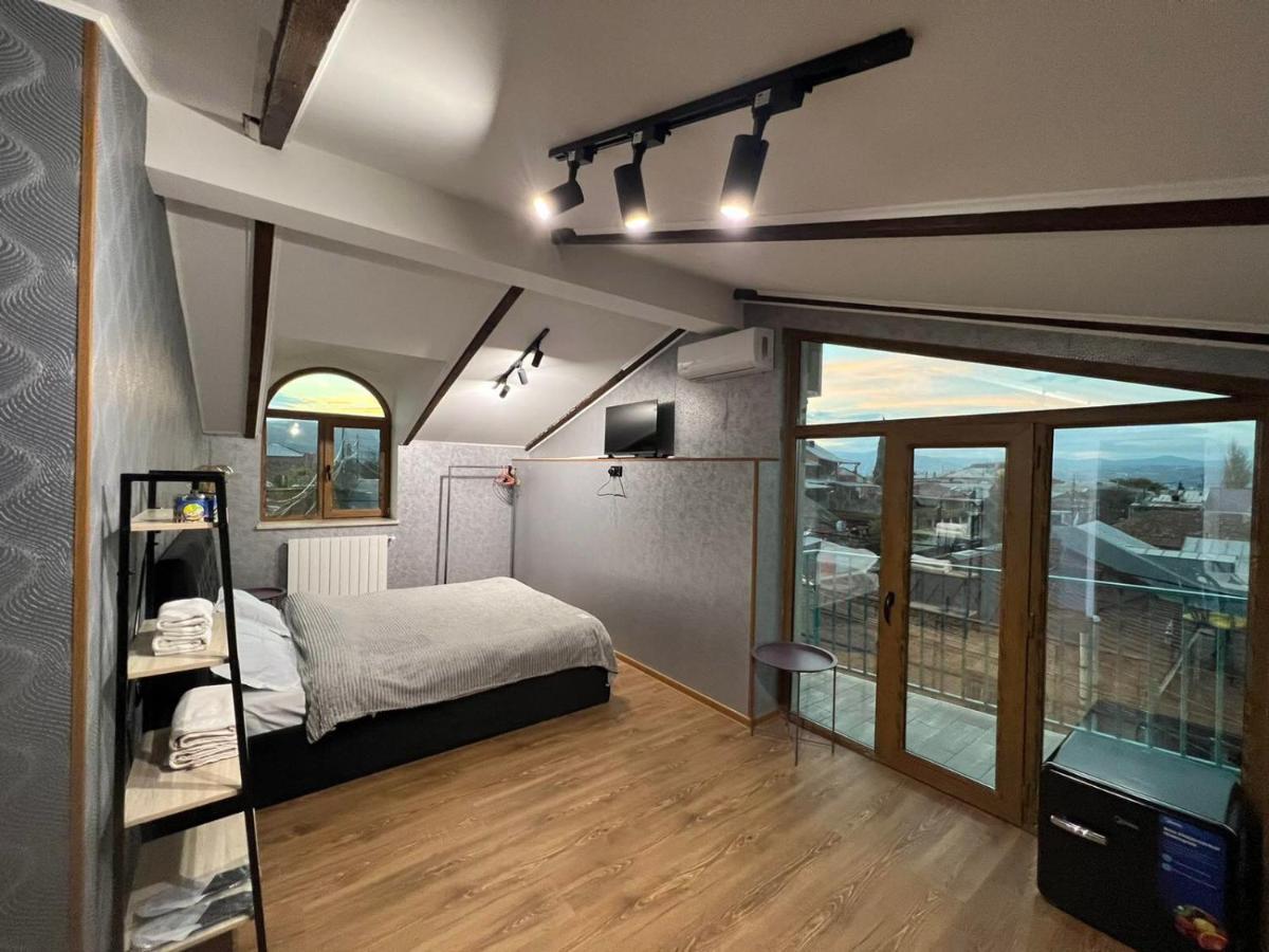 טביליסי Natali Boutique Hotel מראה חיצוני תמונה