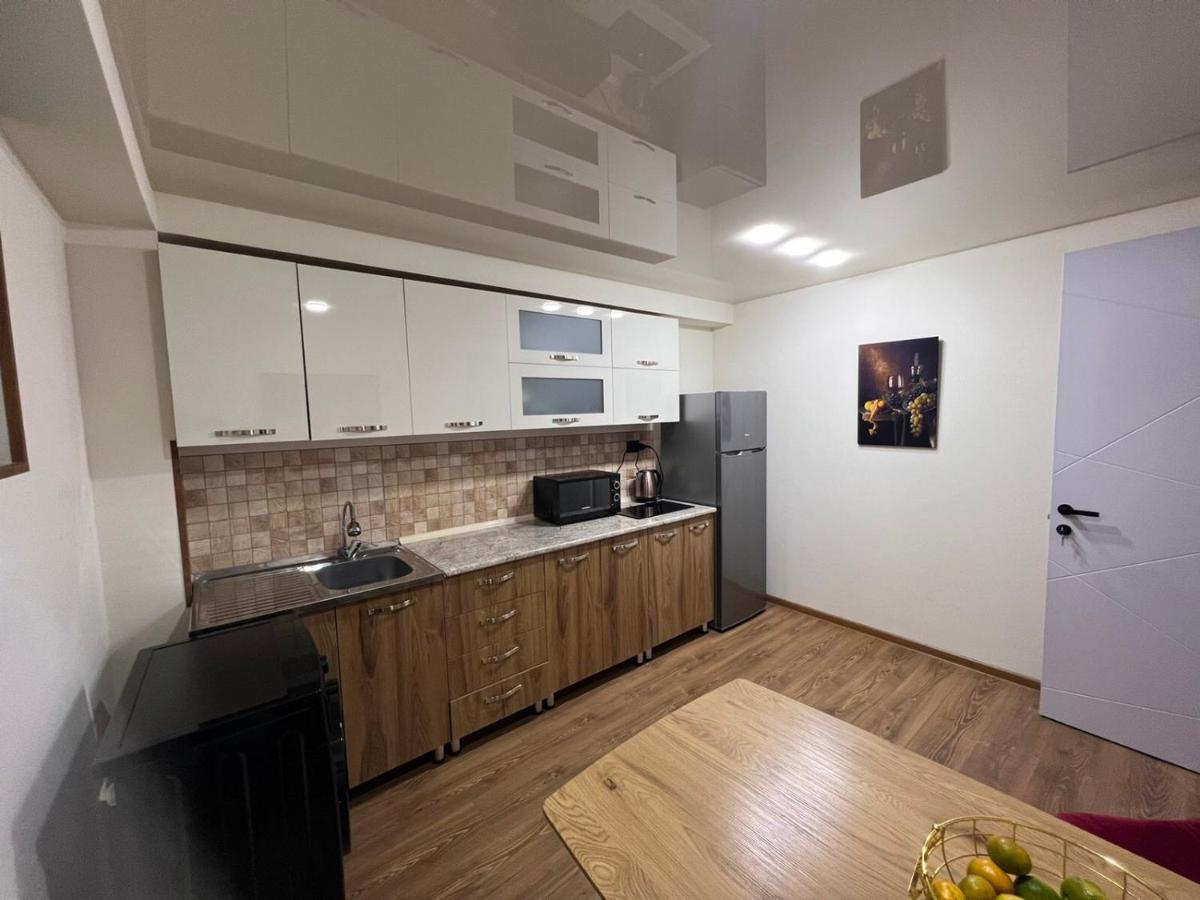 טביליסי Natali Boutique Hotel מראה חיצוני תמונה