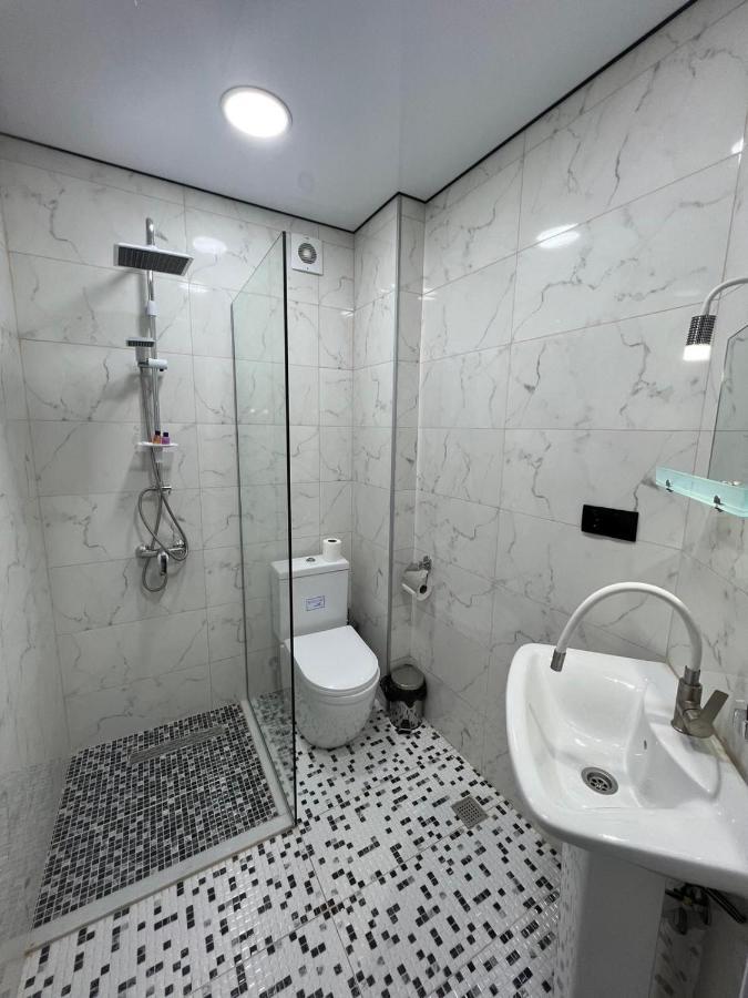 טביליסי Natali Boutique Hotel מראה חיצוני תמונה