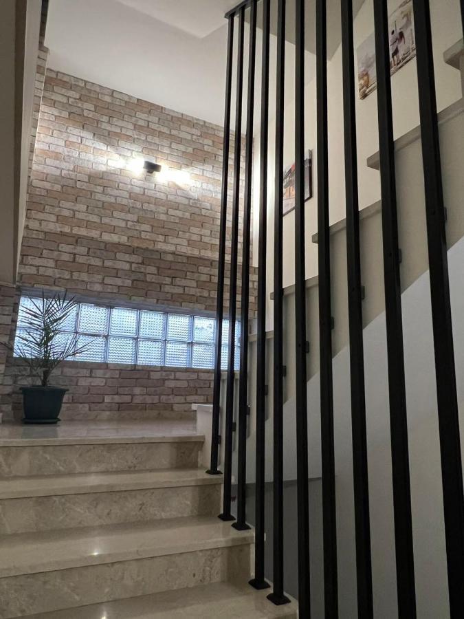 טביליסי Natali Boutique Hotel מראה חיצוני תמונה