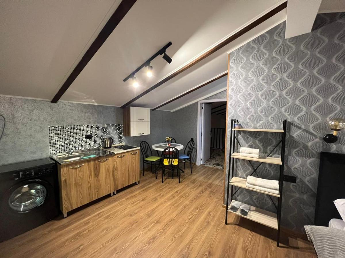 טביליסי Natali Boutique Hotel מראה חיצוני תמונה