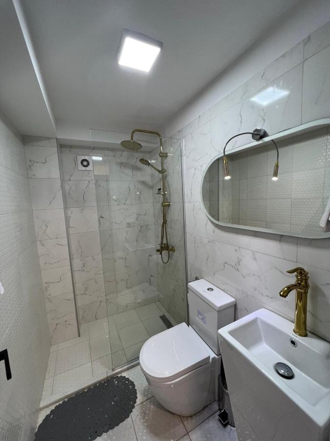 טביליסי Natali Boutique Hotel מראה חיצוני תמונה