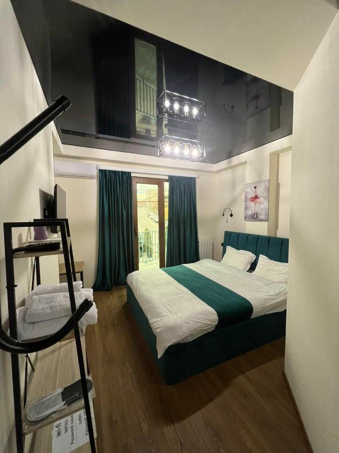 טביליסי Natali Boutique Hotel מראה חיצוני תמונה