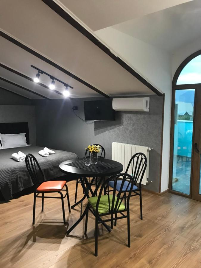 טביליסי Natali Boutique Hotel מראה חיצוני תמונה