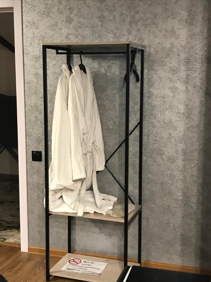 טביליסי Natali Boutique Hotel מראה חיצוני תמונה