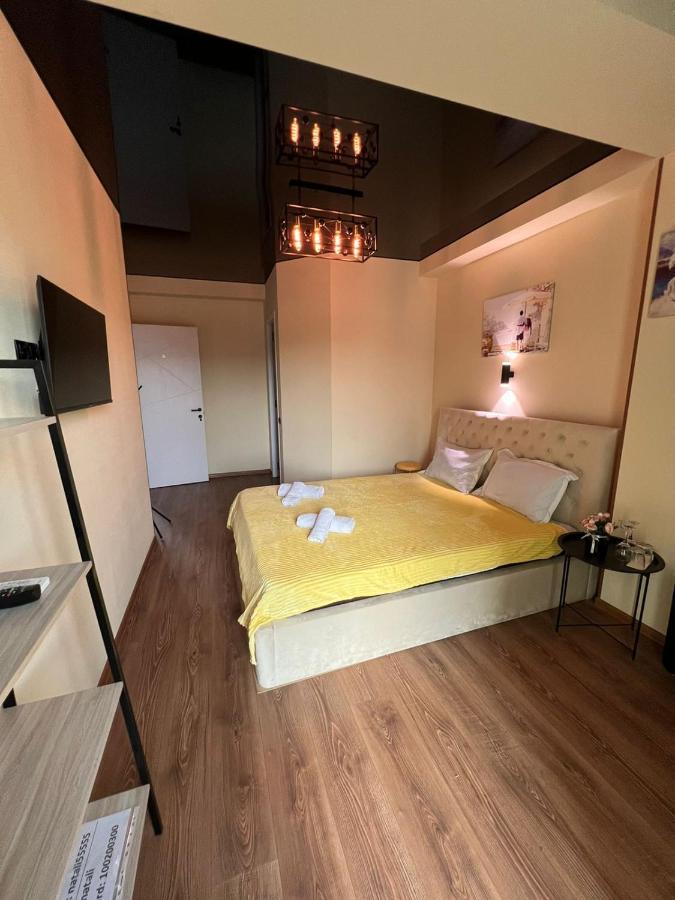טביליסי Natali Boutique Hotel מראה חיצוני תמונה