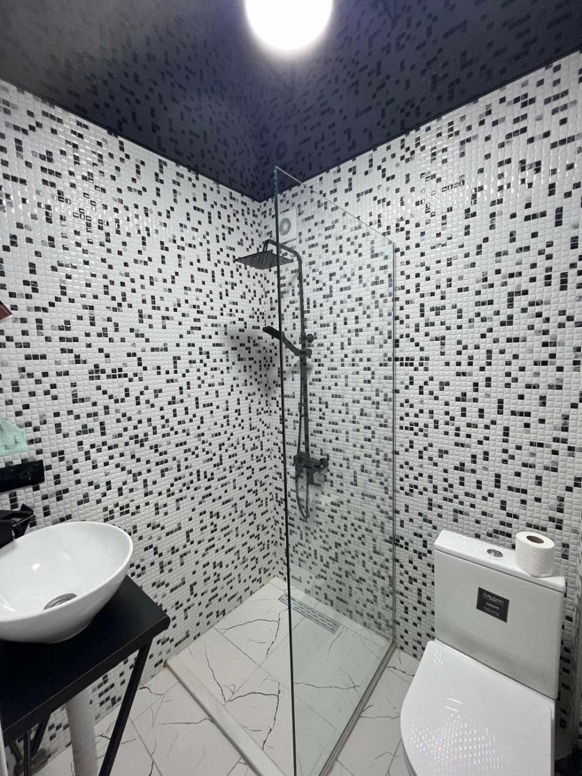 טביליסי Natali Boutique Hotel חדר תמונה