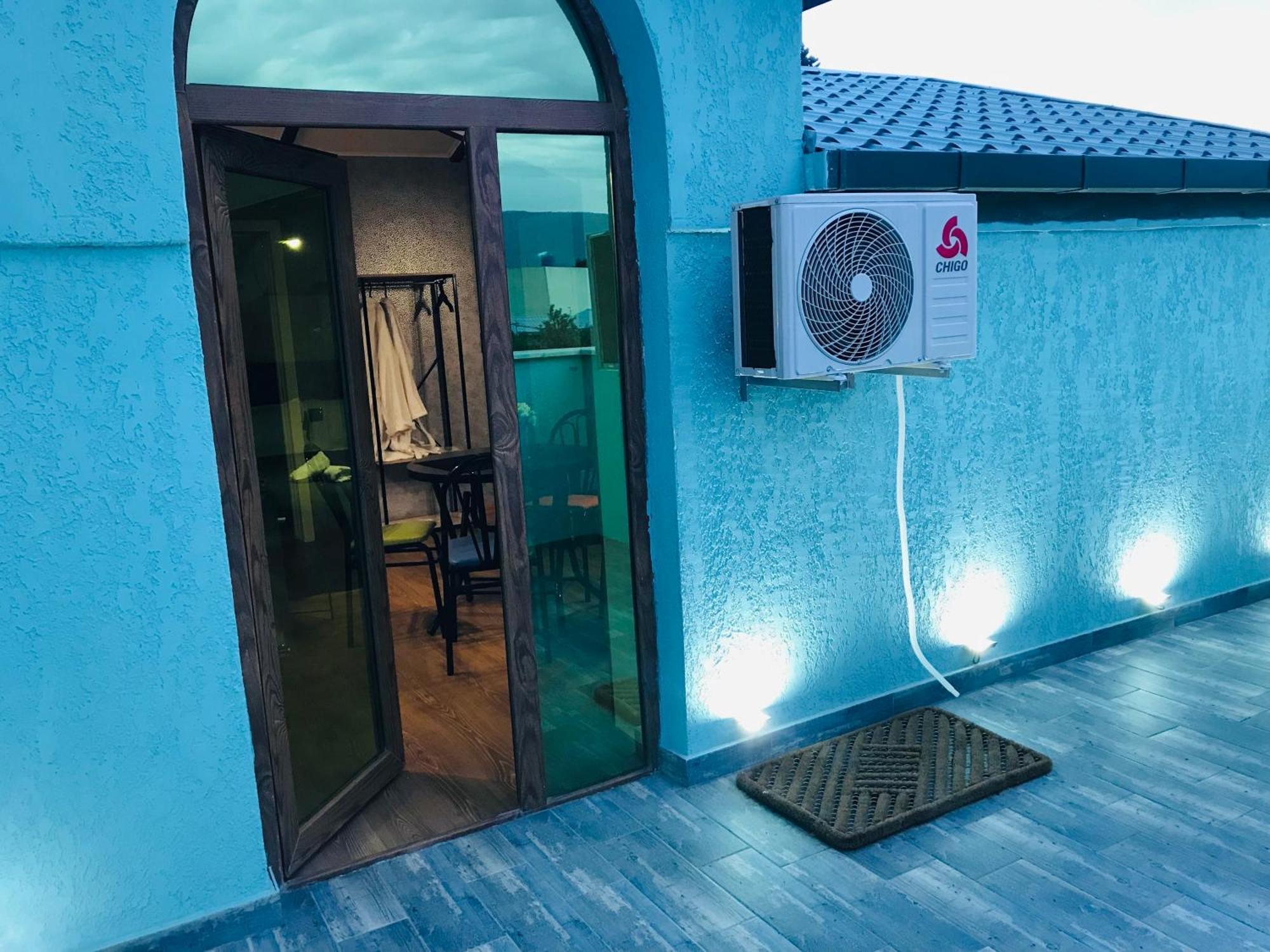 טביליסי Natali Boutique Hotel חדר תמונה